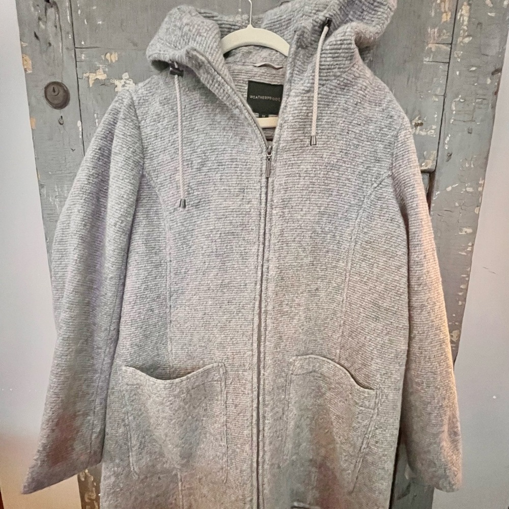 Weatherproof NWOT women’s coat
